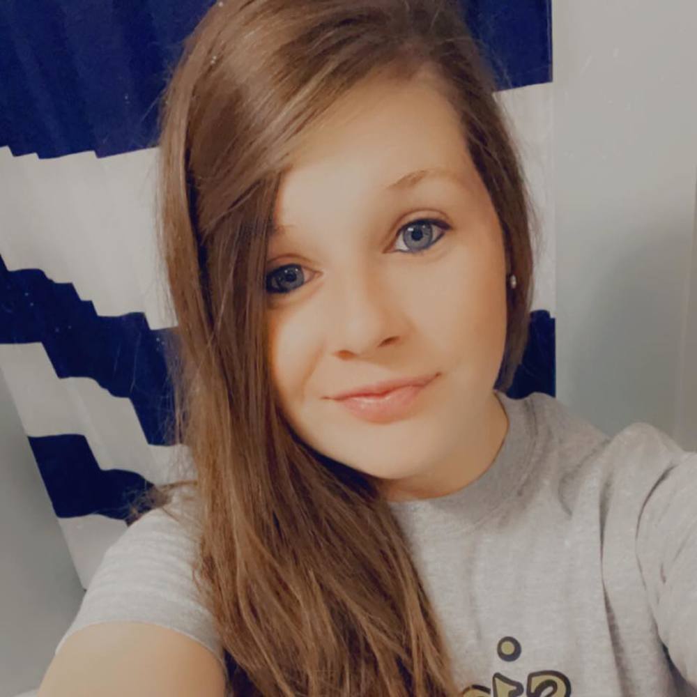 Meet your Posher, Erica
